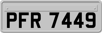 PFR7449