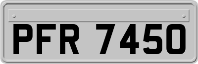 PFR7450