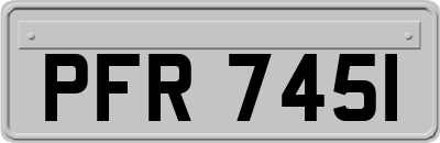 PFR7451