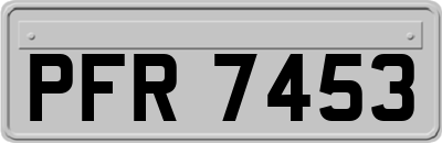 PFR7453