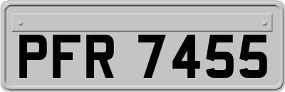 PFR7455