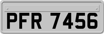 PFR7456
