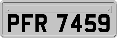 PFR7459