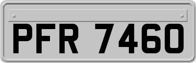 PFR7460