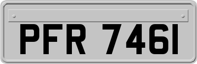 PFR7461