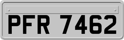 PFR7462