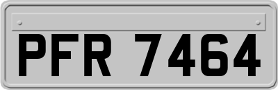 PFR7464