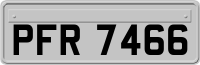 PFR7466