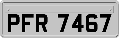 PFR7467