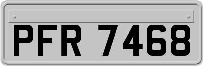 PFR7468