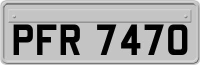 PFR7470