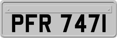 PFR7471