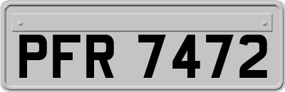 PFR7472
