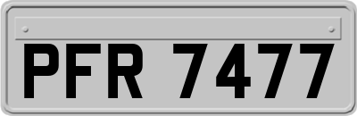 PFR7477
