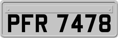 PFR7478
