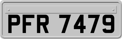 PFR7479