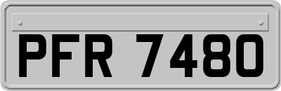 PFR7480
