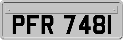 PFR7481
