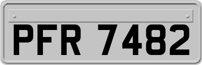 PFR7482