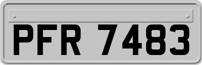 PFR7483