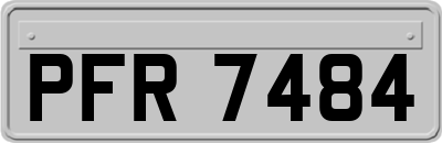 PFR7484