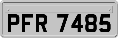 PFR7485