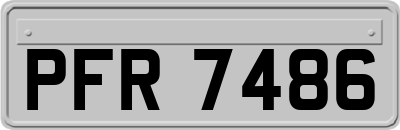 PFR7486