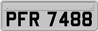 PFR7488