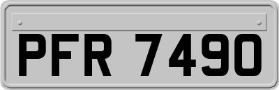 PFR7490