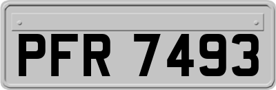 PFR7493