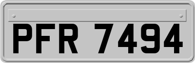 PFR7494