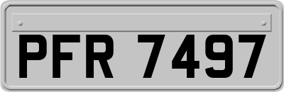 PFR7497