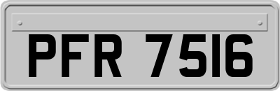 PFR7516
