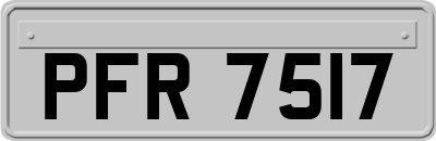 PFR7517