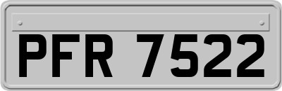 PFR7522
