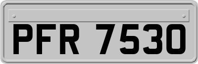 PFR7530