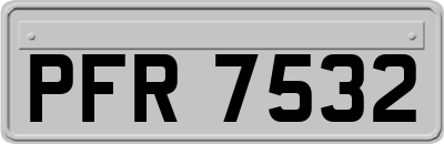 PFR7532