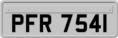 PFR7541
