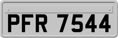 PFR7544