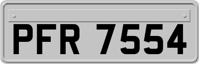 PFR7554