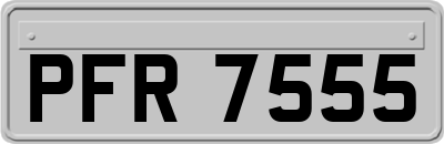 PFR7555