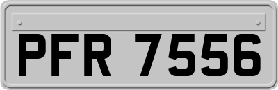 PFR7556