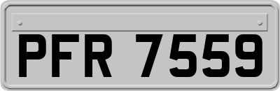 PFR7559