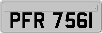 PFR7561