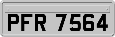 PFR7564