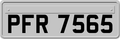 PFR7565