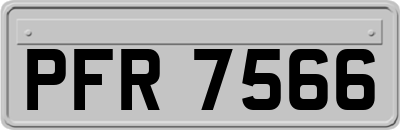 PFR7566