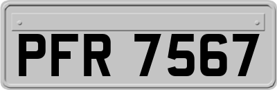 PFR7567