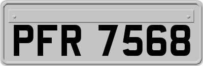 PFR7568