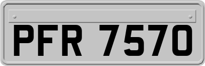 PFR7570